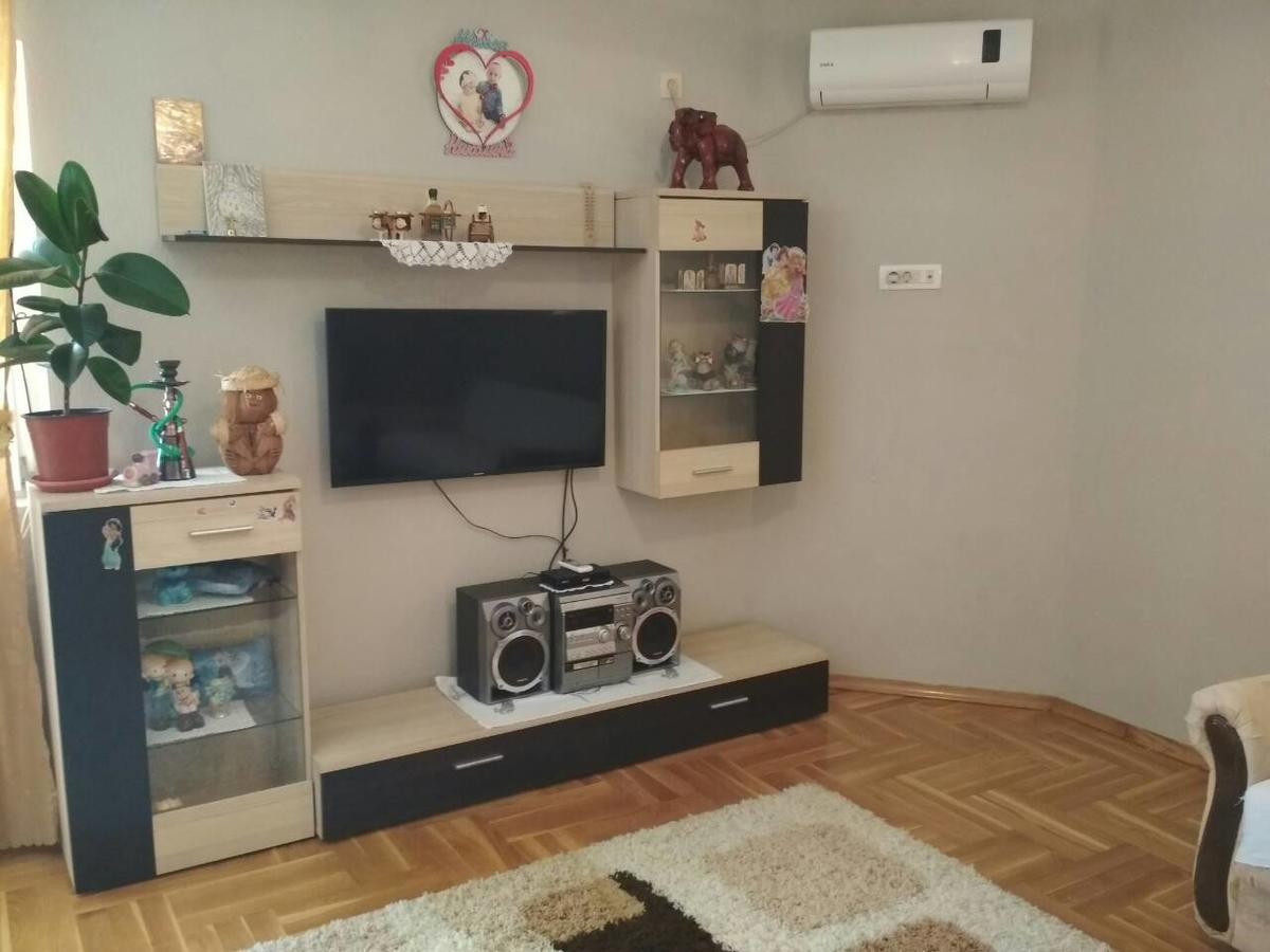 부드바 Kuca Bulajic 아파트 외부 사진